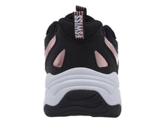 Tenis K-SWISS Maja Negro con Bronce para Mujer