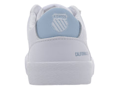 Tenis K-SWISS Veaux Blancos para Mujer