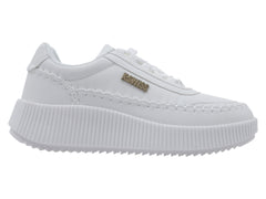 Tenis K-Swiss Lyanna 9F790 Para Mujer