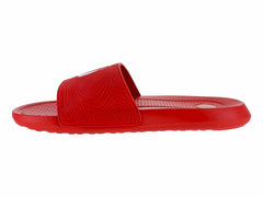 Sandalias Nautica Slide Rojas para Hombre
