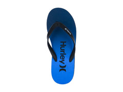 Sandalias Hurley Buchan Azul para Hombre