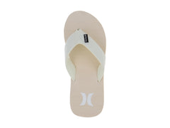 Sandalias Hurley Hugo Beige para Hombre