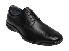 Zapatos Flexi Negros para Hombre