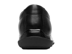 Zapatos Flexi Negros para Hombre
