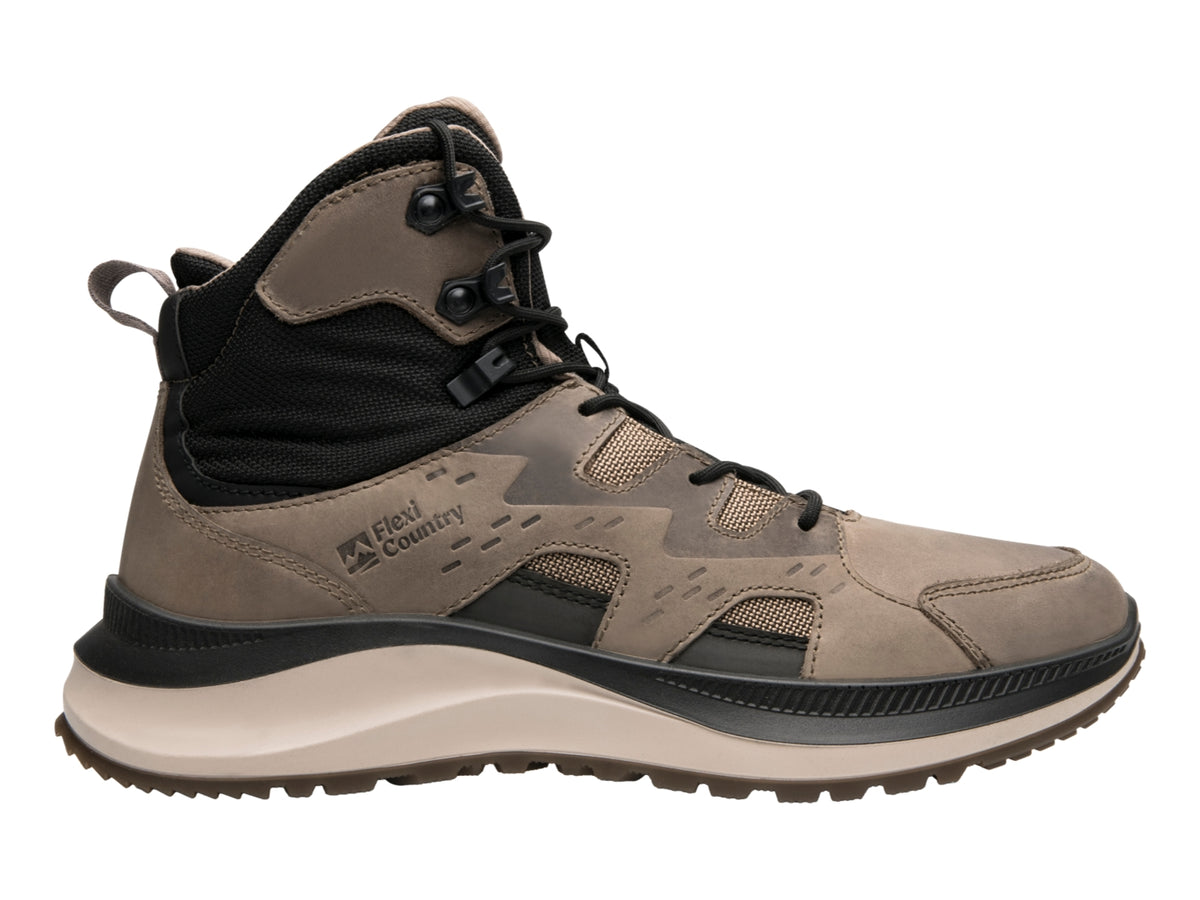 Botas Flexi 420310 Para Hombre