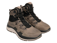 Botas Flexi Country Color Taupe para Hombre
