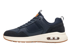 Tenis Flexi Azul para Hombre