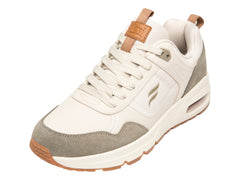Tenis Flexi Beige para Hombre