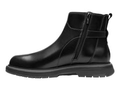 Botas Chelsea Flexi Negro para Hombre