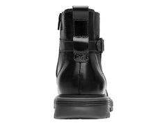 Botas Chelsea Flexi Negro para Hombre