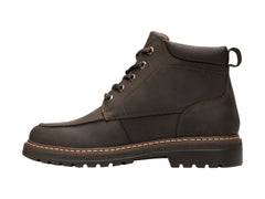 Botas Flexi Café para Hombre