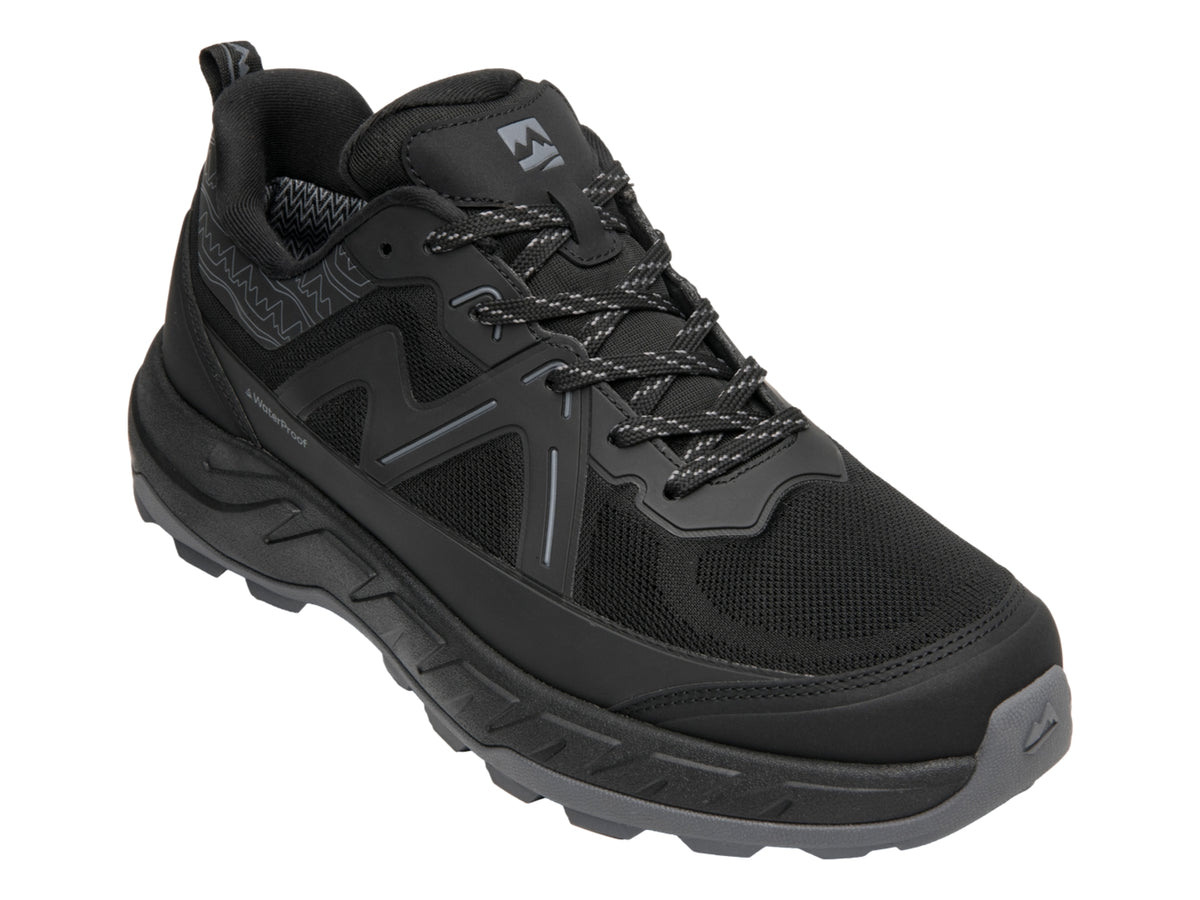 Tenis Flexi Negros Country para Hombre