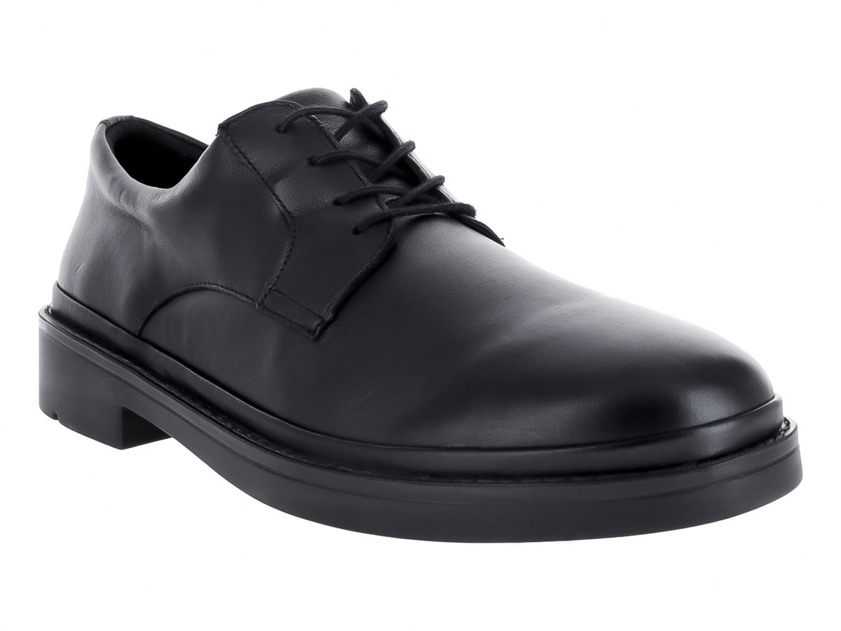 Zapatos Formales Quirelli Negros para Hombre