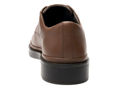 Zapatos Quirelli Brandy para Hombre