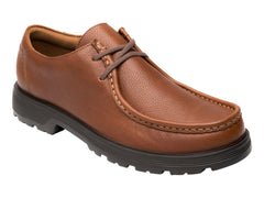 Zapatos Quirelli Café para Hombre