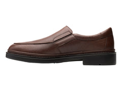 Zapatos Quirelli Café para Hombre