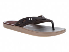 Sandalias Cartago Beige y Marrón para Hombre