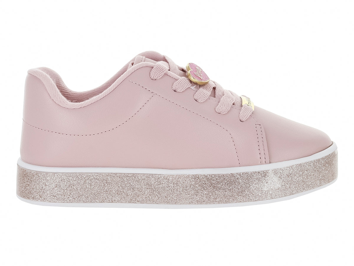 Tenis Molekinha Niña 148 Para Niña