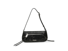 Bolsa Steve Madden Bindar Negro para Mujer