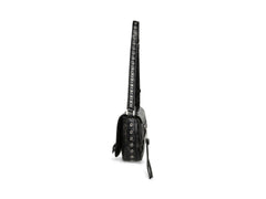 Bolsa Steve Madden Bindar Negro para Mujer