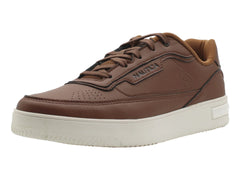 Tenis Nautica Russell Cognac para Hombre