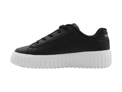 Tenis Nautica Mine Negro para Mujer