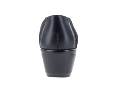 Zapatos Planos Flexi Negro para Mujer