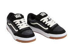 Tenis Vans Hylane Negro Unisex