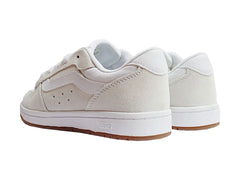 Tenis Vans Ryland LS Blanco para Mujer