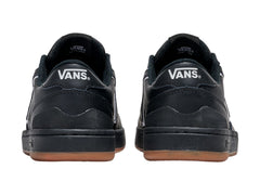 Tenis Vans Lowland 2.0 Negro Unisex