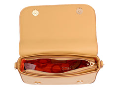 Bolso Jaime Ibiza Mostaza para Mujer