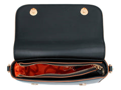 Bolso Jaime Ibiza Negro para Mujer