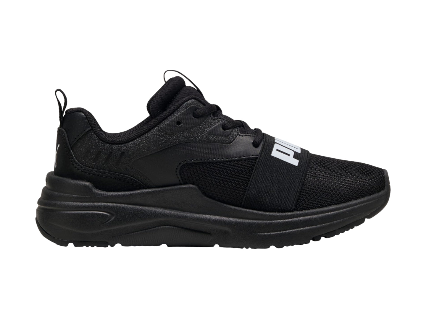 Tenis Puma 401505 Para Niña
