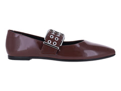 Zapatos Moleca 5821 Para Mujer