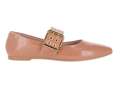 Zapatos Moleca 5821 Para Mujer