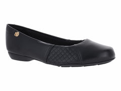 Ballerinas Modare Negro para Mujer