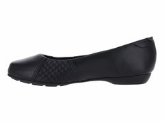 Ballerinas Modare Negro para Mujer