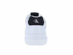 Tenis Calvin Klein Blanco para Hombre