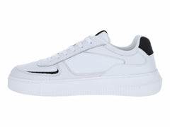 Tenis Calvin Klein Blanco para Hombre