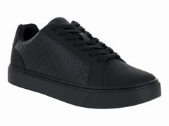 Tenis Calvin Klein Negro para Hombre