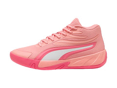Tenis PUMA Court Pro Rosa para Hombre