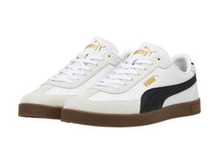 Tenis PUMA Club II Era Blanco para Mujer