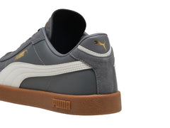 Tenis PUMA Club II Era Gris para Hombre