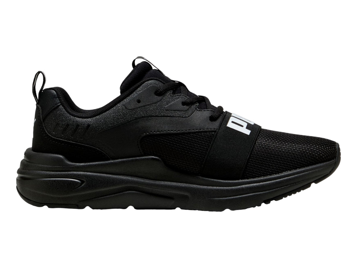 Tenis Puma 400232 Para Hombre