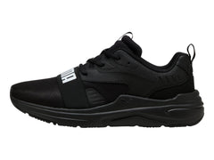 Tenis PUMA Softride Wired 2 Negro para Hombre