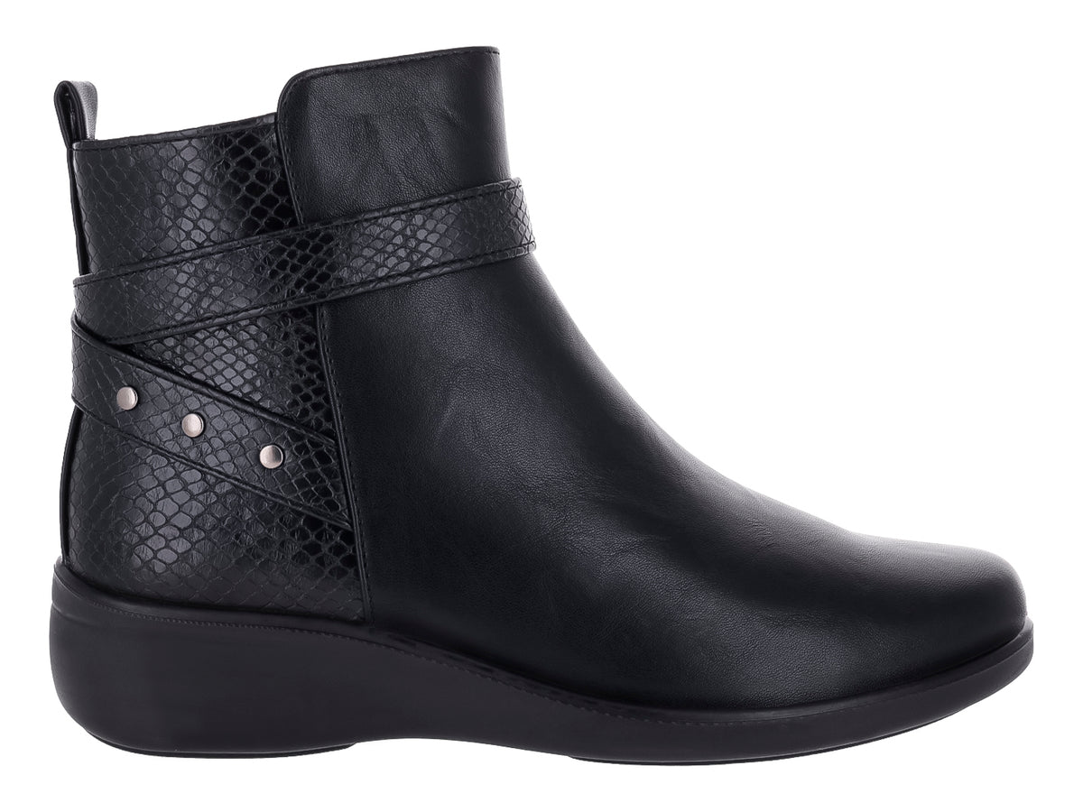 Botas Monissima 5126 Para Mujer