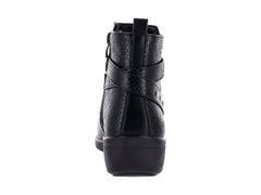 Botines Monissima Ginwell Negro para Mujer