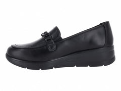 Mocasines Monissima Negro para Mujer
