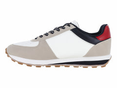 Tenis Guess Blanco Multicolor para Hombre