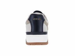 Tenis Guess Gris Multicolor para Hombre